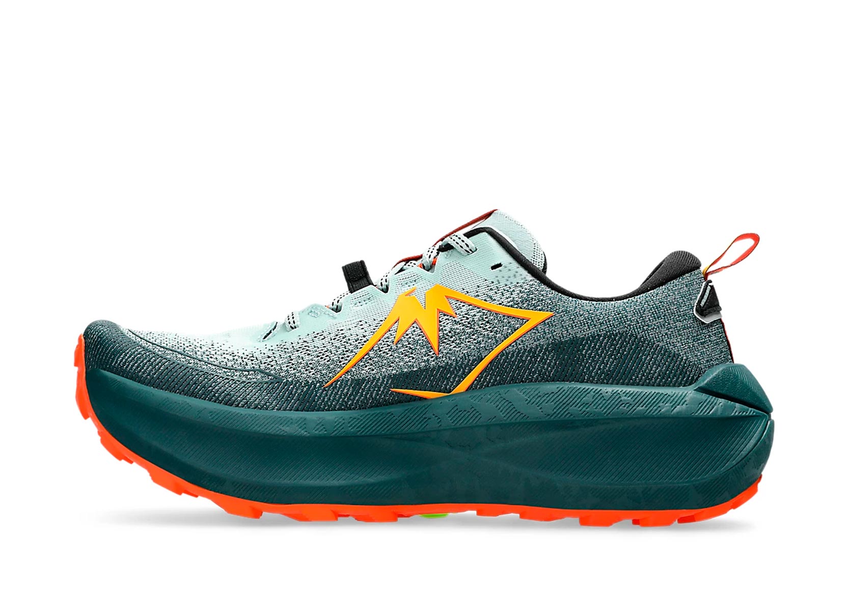 ASICS TRABUCO MAX